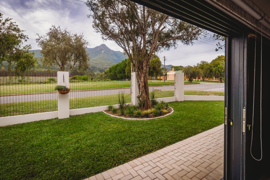 3 Bedroom Property for Sale in Heatherlands Western Cape